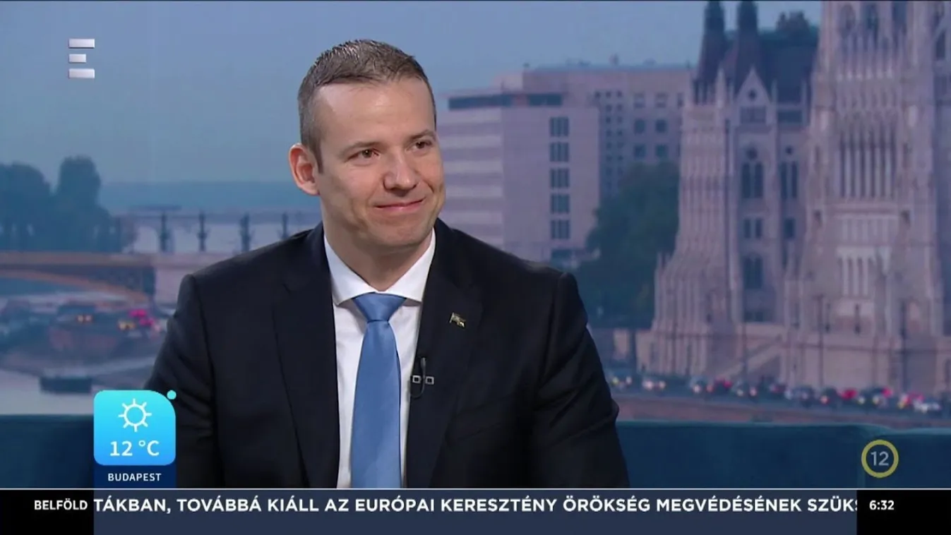 Magyarországon eddig példátlan a Jobbik pálfordulása