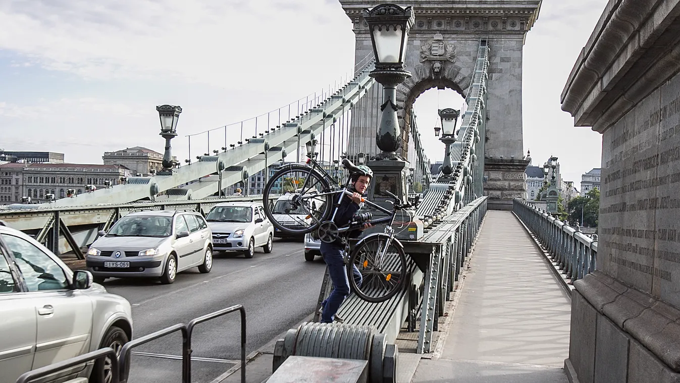 Itt zárják le ma a fővárost