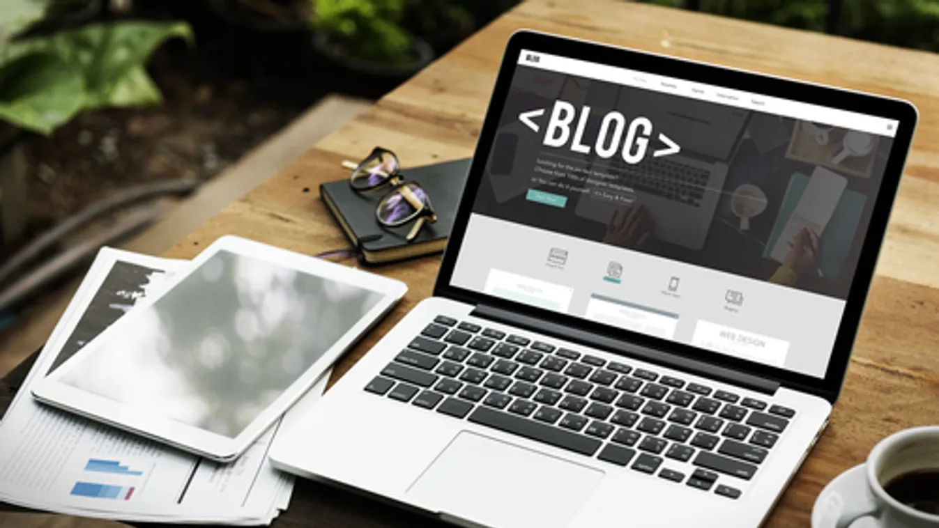 Százkilenc évesen elhunyt a világ legidősebb bloggere