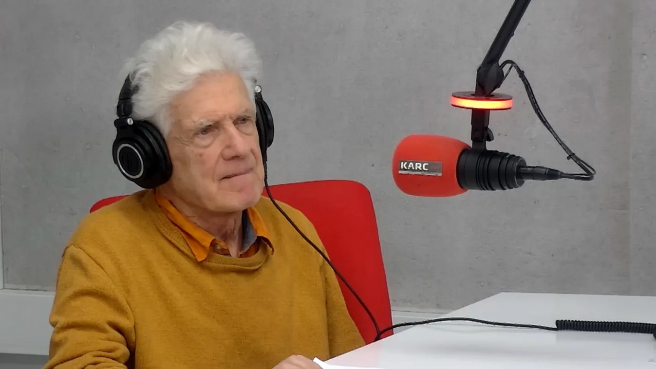 Paláver - Elegendő magyar és nemzeti értéket képviselő könyv jelenik meg Magyarországon?