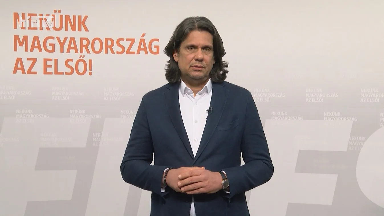 A Fidesz szerint az Európai Bizottságnak vissza kell hívnia Magyar György fiát