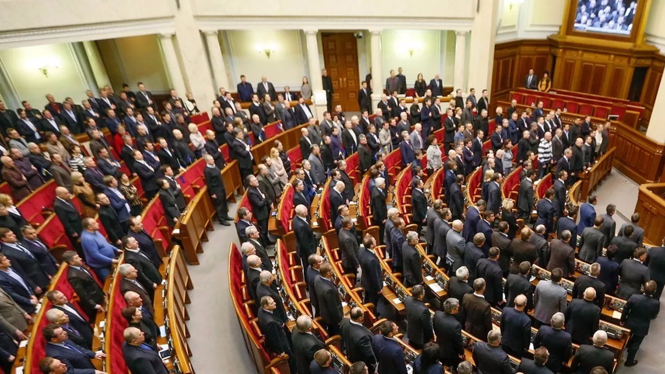 KMKSZ és UMDSZ: Az ukrán nyelvtörvény diszkriminatív és drasztikusan jogfosztó