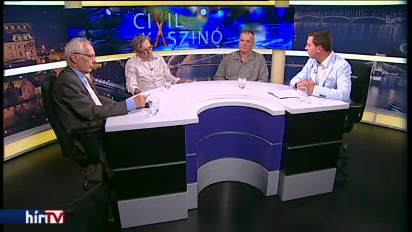 Az újságírók lesznek az új ellenségek?