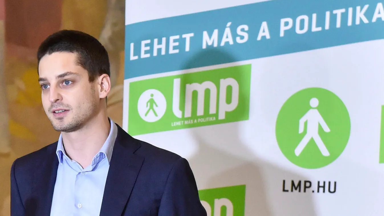 Üdvözli az LMP a kormány tervét, de tart a korrupciótól