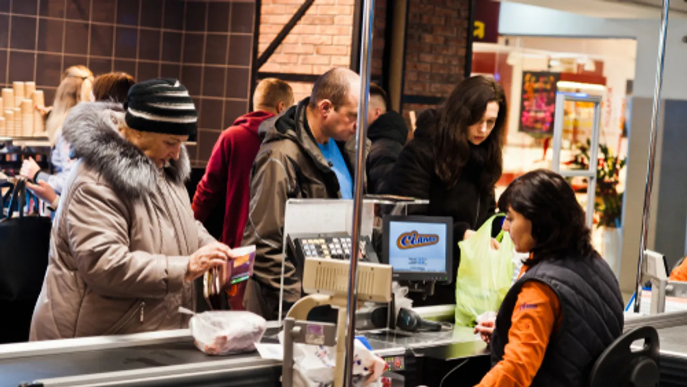 Ukrán kormánypárti képviselő: lesznek még adóemelések