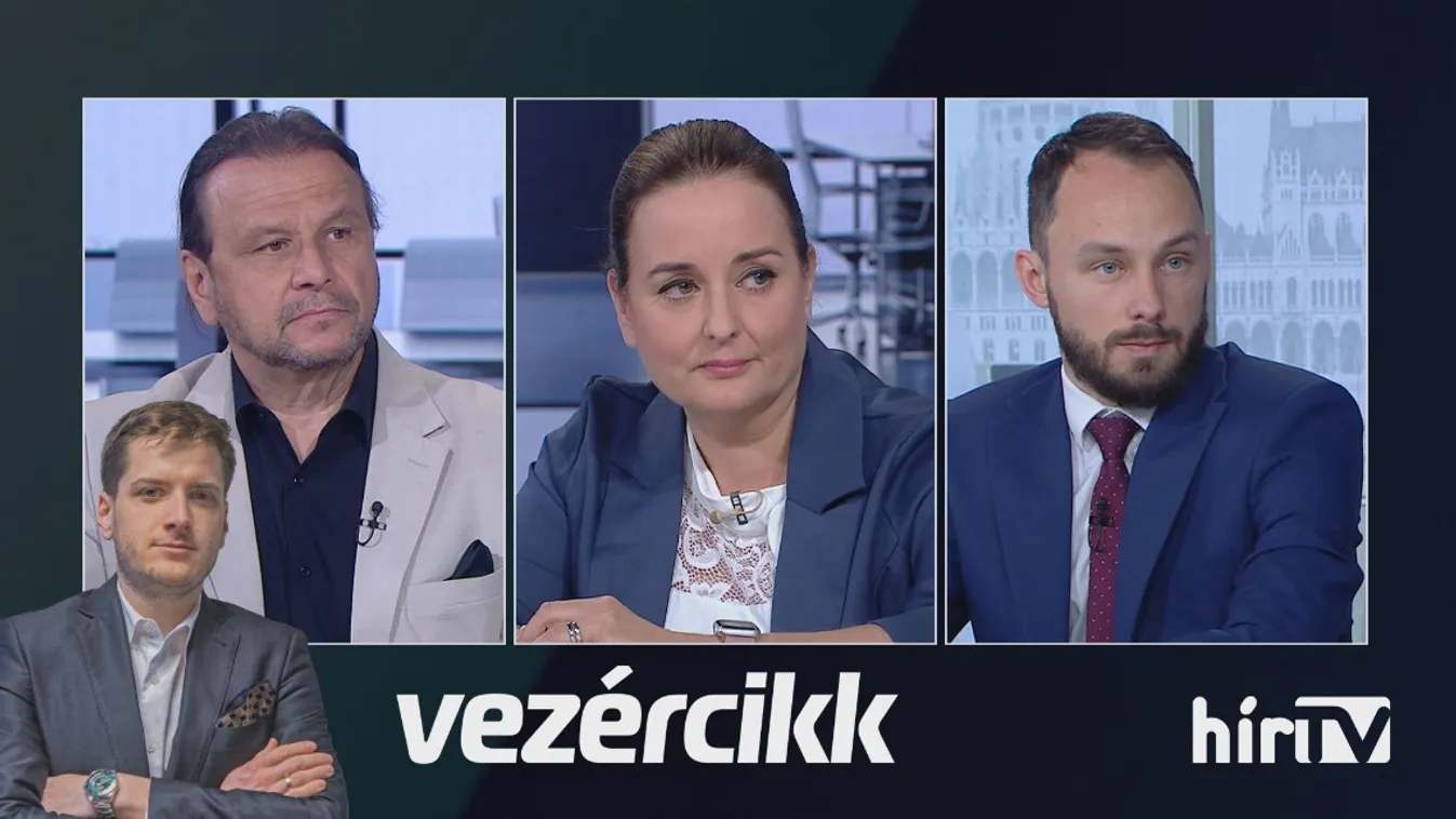 Vezércikk – Nem várt helyről jött a megsemmisítő balos pofon Magyar Péternek + videó