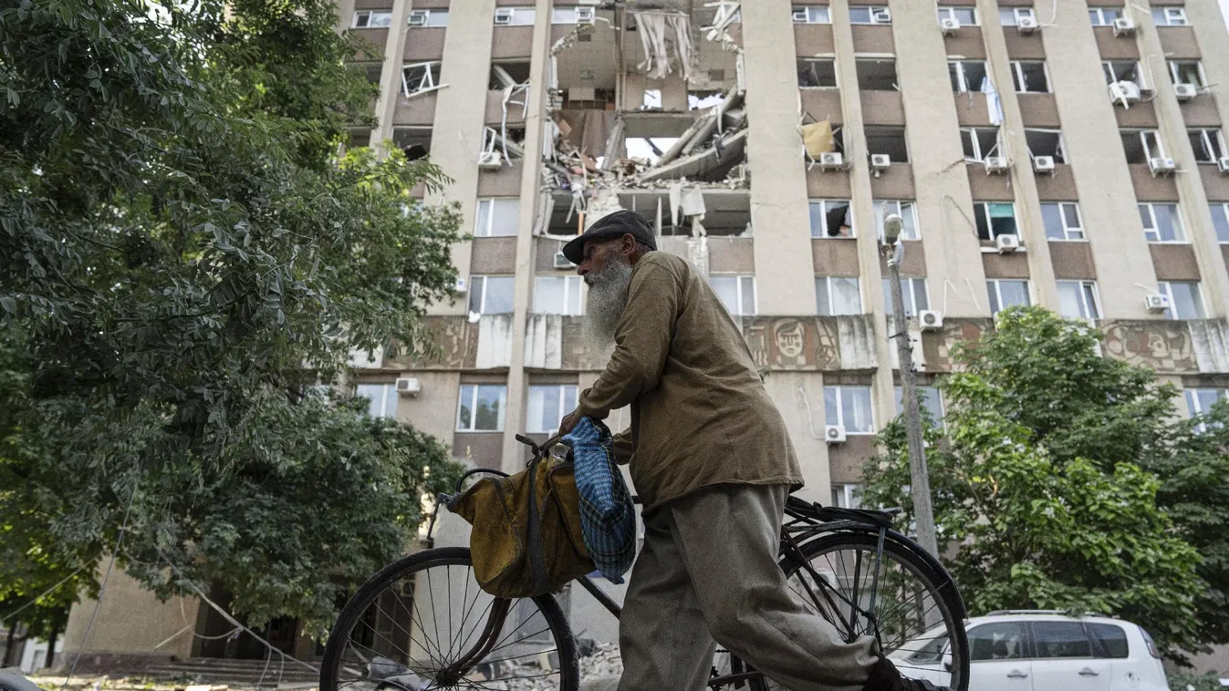 ORFK: több mint tizennégyezren érkeztek Ukrajnából szombaton