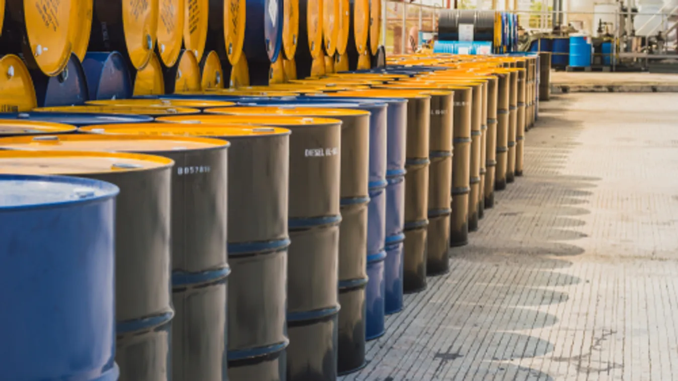 Washington kész megnyitni olajtartalékát a szaúdi Aramcót ért támadás után