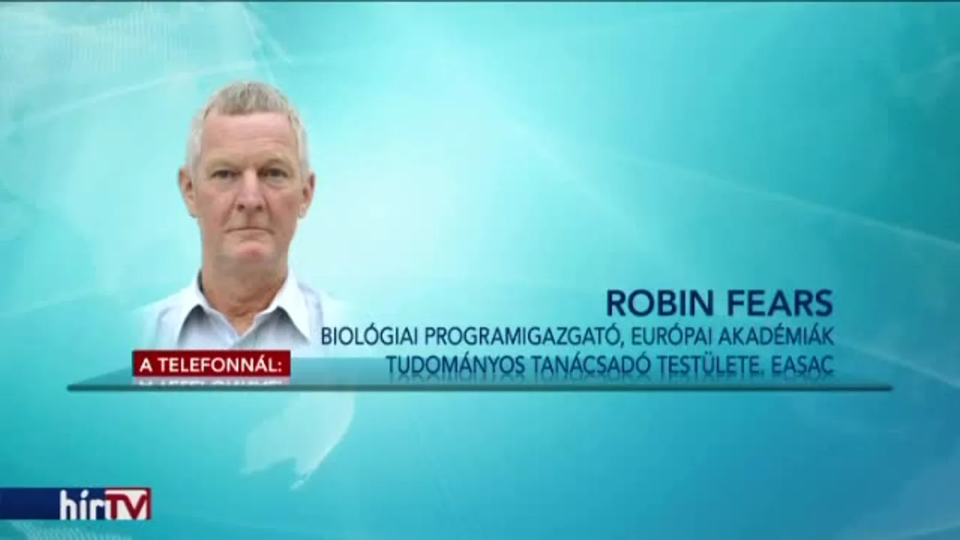 Állásfoglalás: nem használ a homeopátia