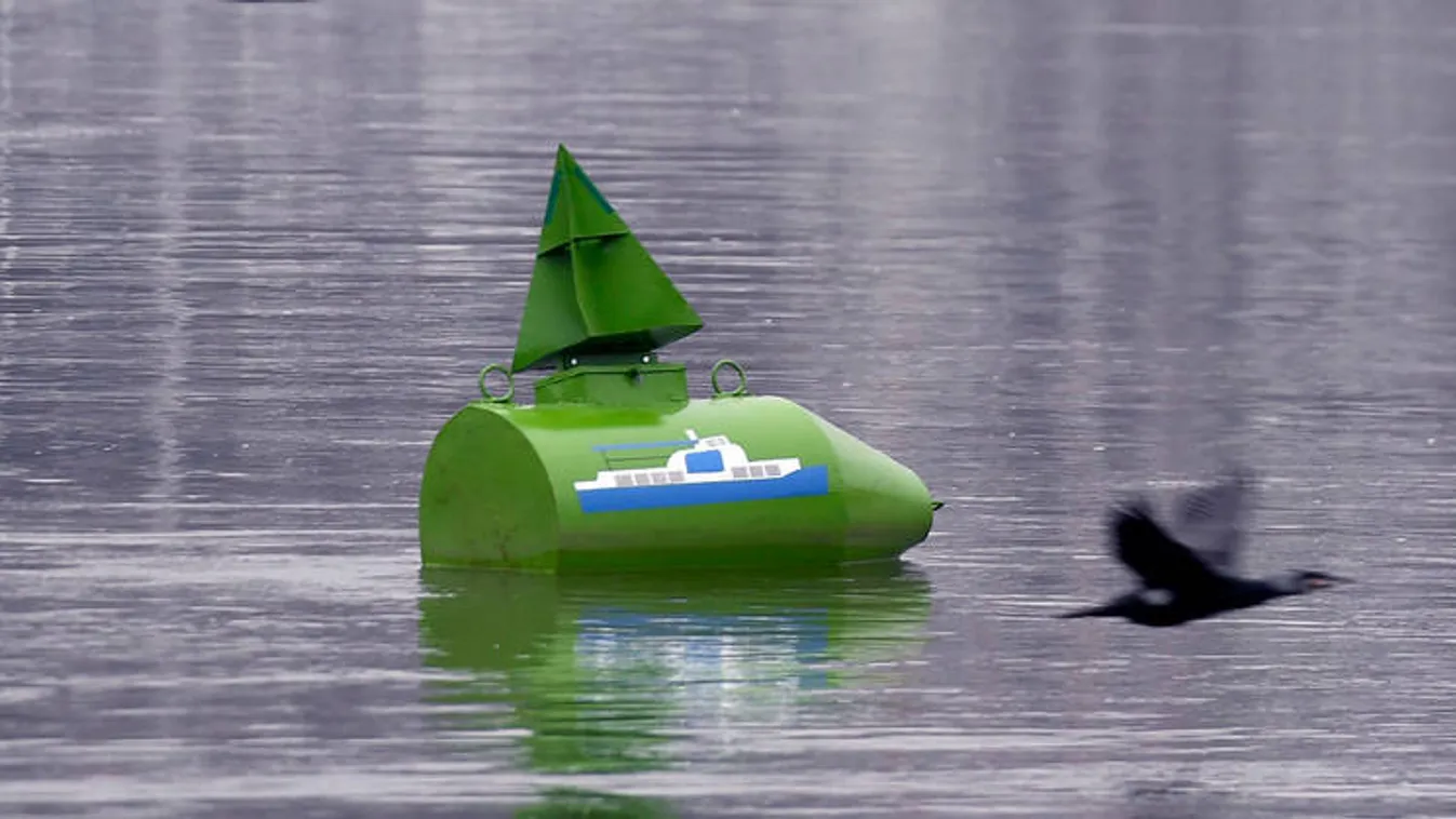 Dunai hajóbaleset: Elhúzódó kártérítés