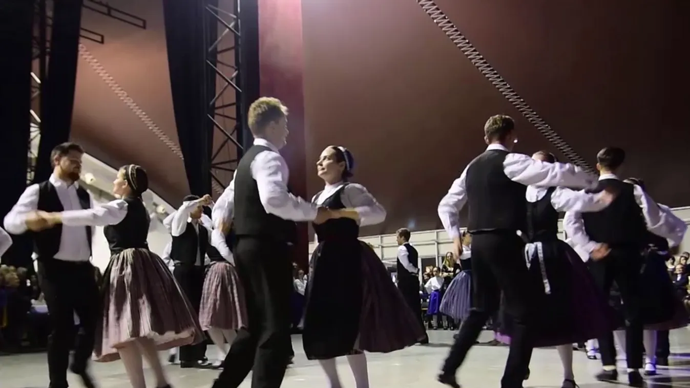 Radar – Sváb hagyományok + videó