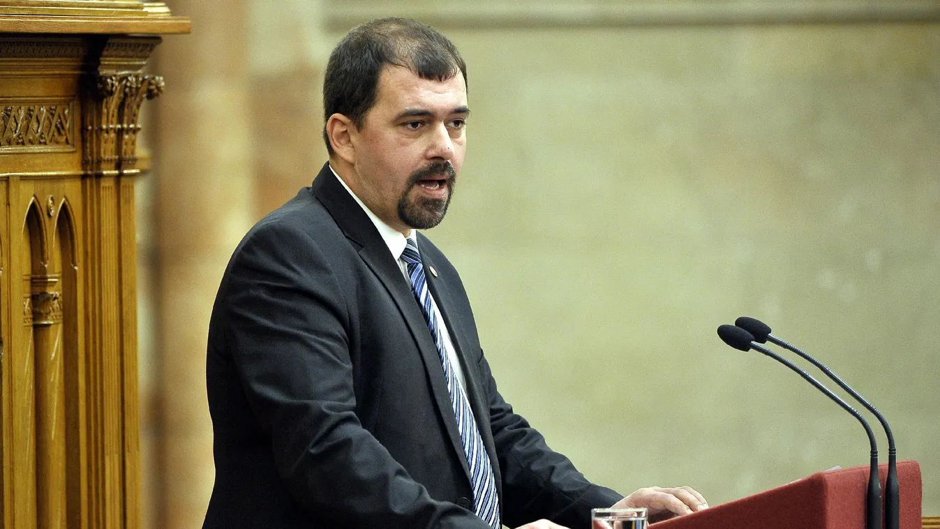 Vona Gábor: Vállalhatatlan Szávay István kijelentése