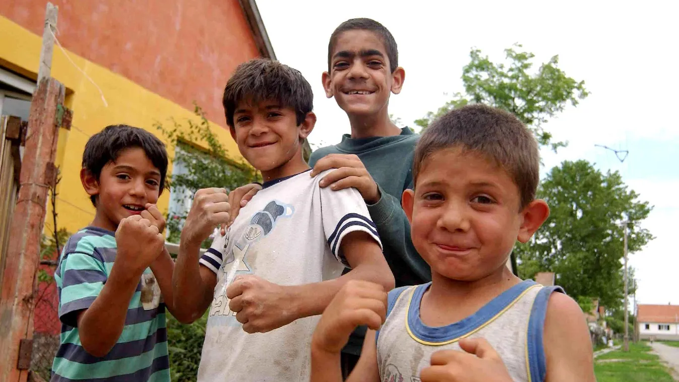 A szelíd erőszakról