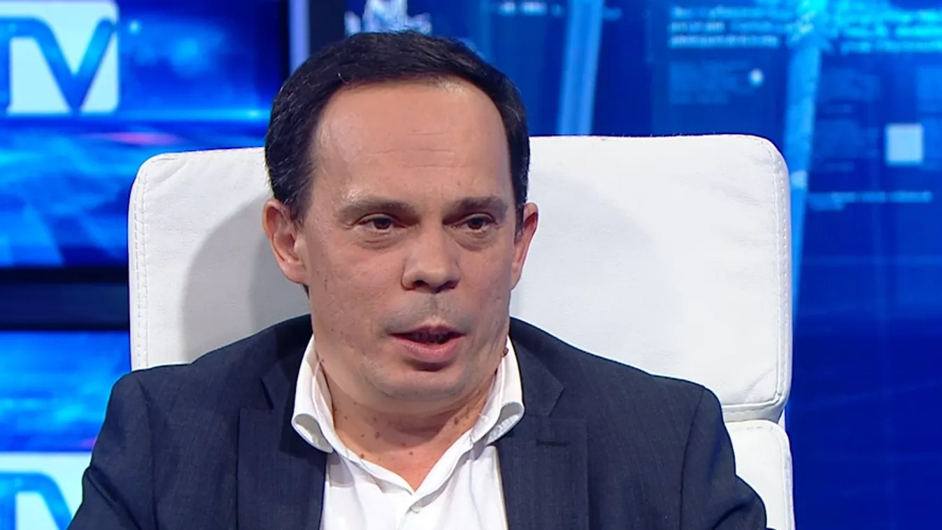 G. Fodor Gábor: A nindzsák az erő, a gyorsaság és az intelligencia révén mindent legyőznek és túlélnek + videó