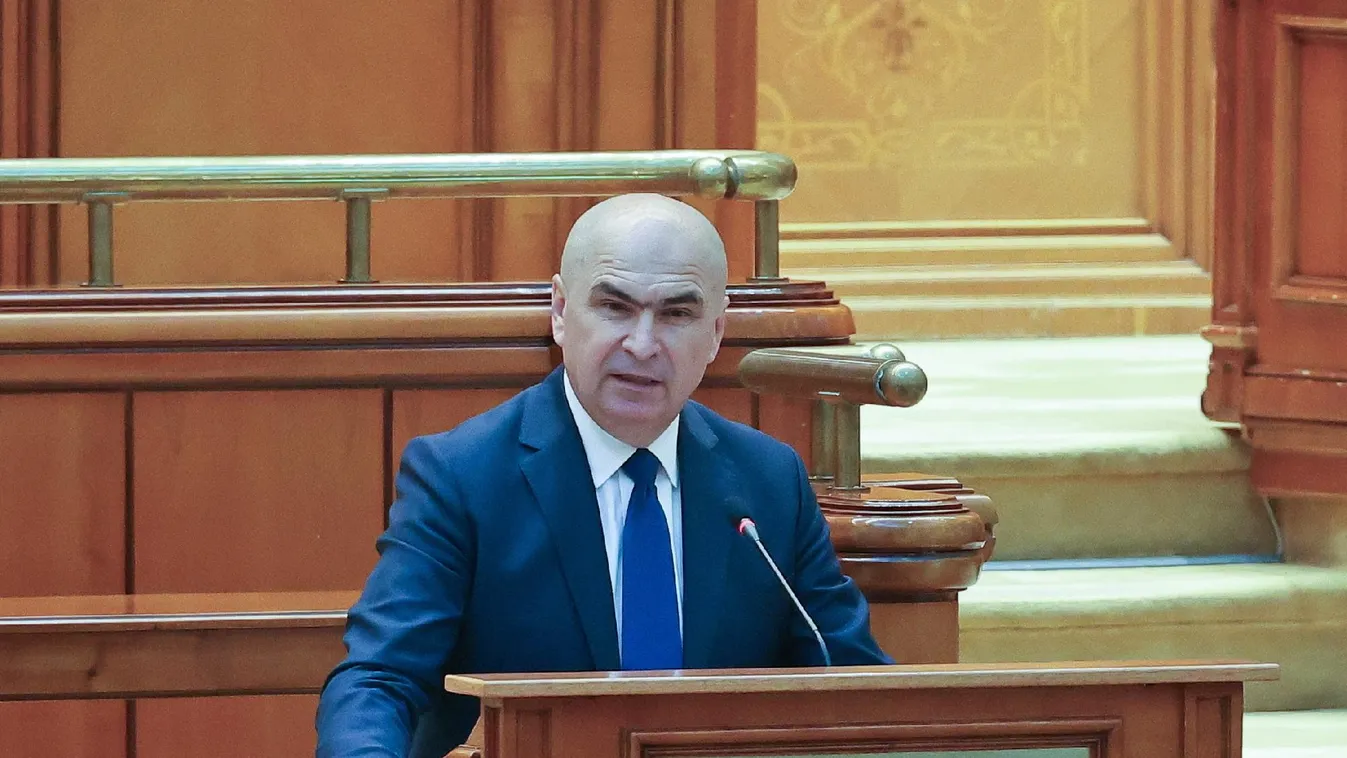 Rossz hírt közölt a román miniszterelnök