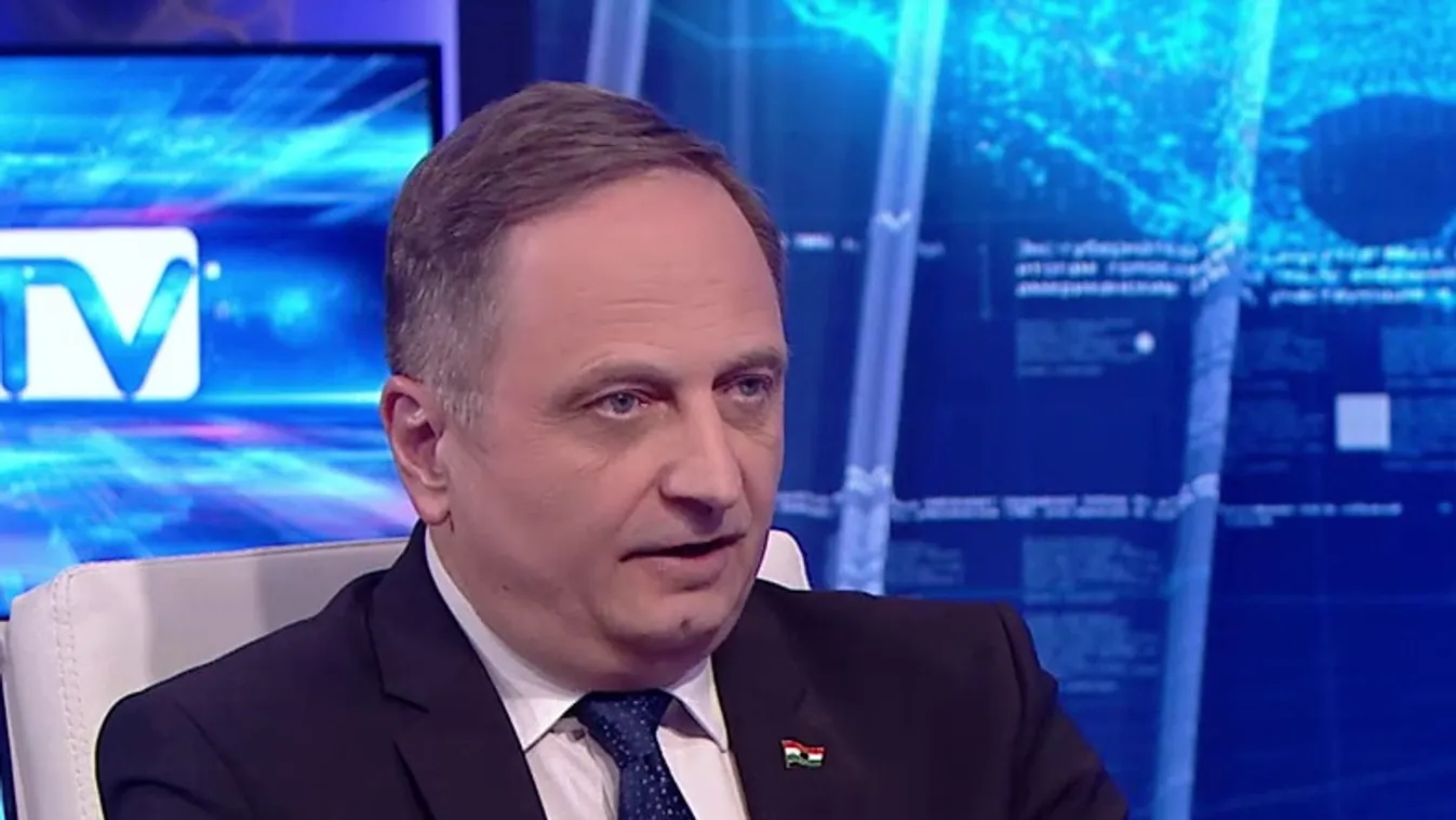 Napi aktuális – Visszaléphet Brenner Koloman, a Jobbik – Konzervatívok főpolgármester-jelöltje Vitézy Dávid javára + videó