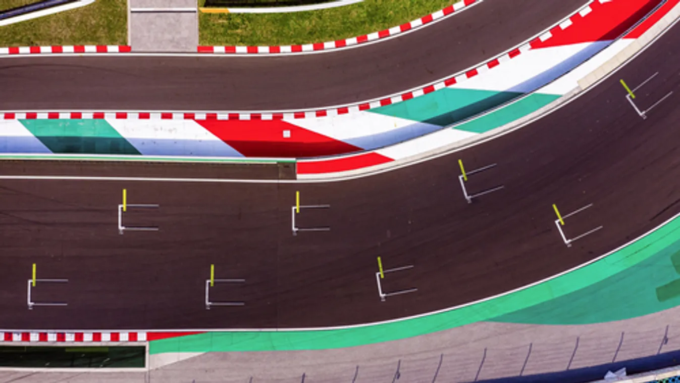 Forgalmi változások lesznek Mogyoród környékén a hétvégén