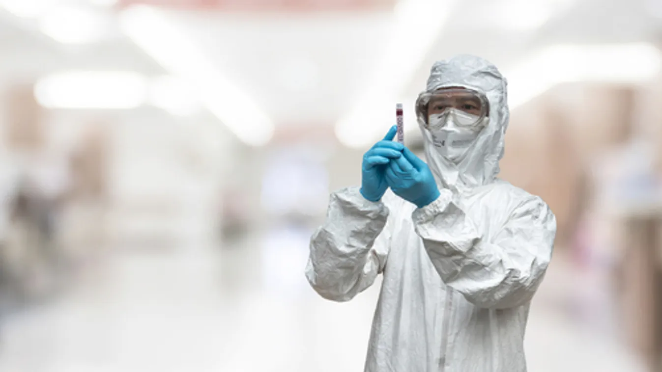 3 fővel emelkedett a beazonosított fertőzöttek száma idehaza