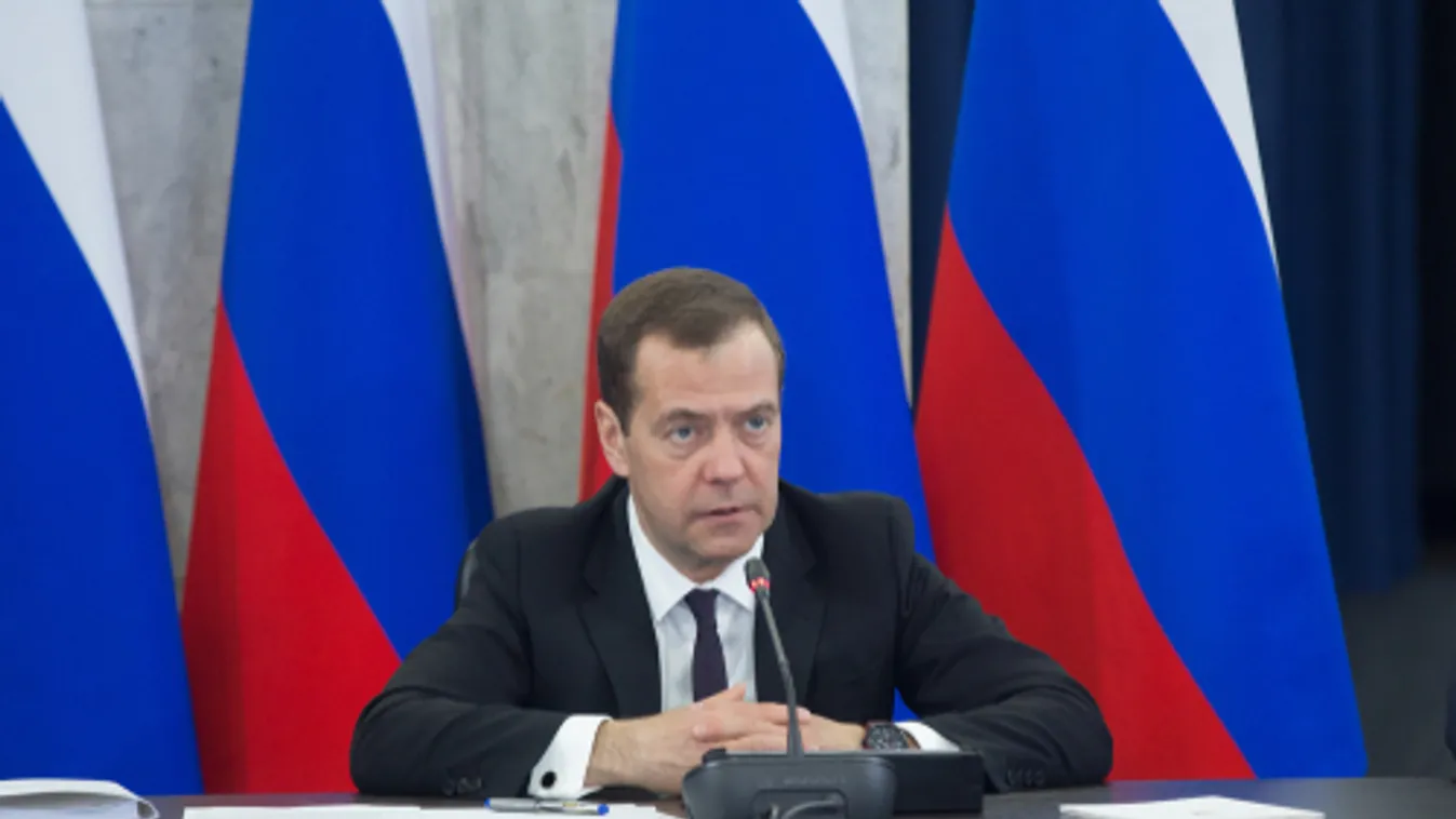 Rémisztő jóslat érkezett Moszkvából az amerikai elnökválasztás kapcsán