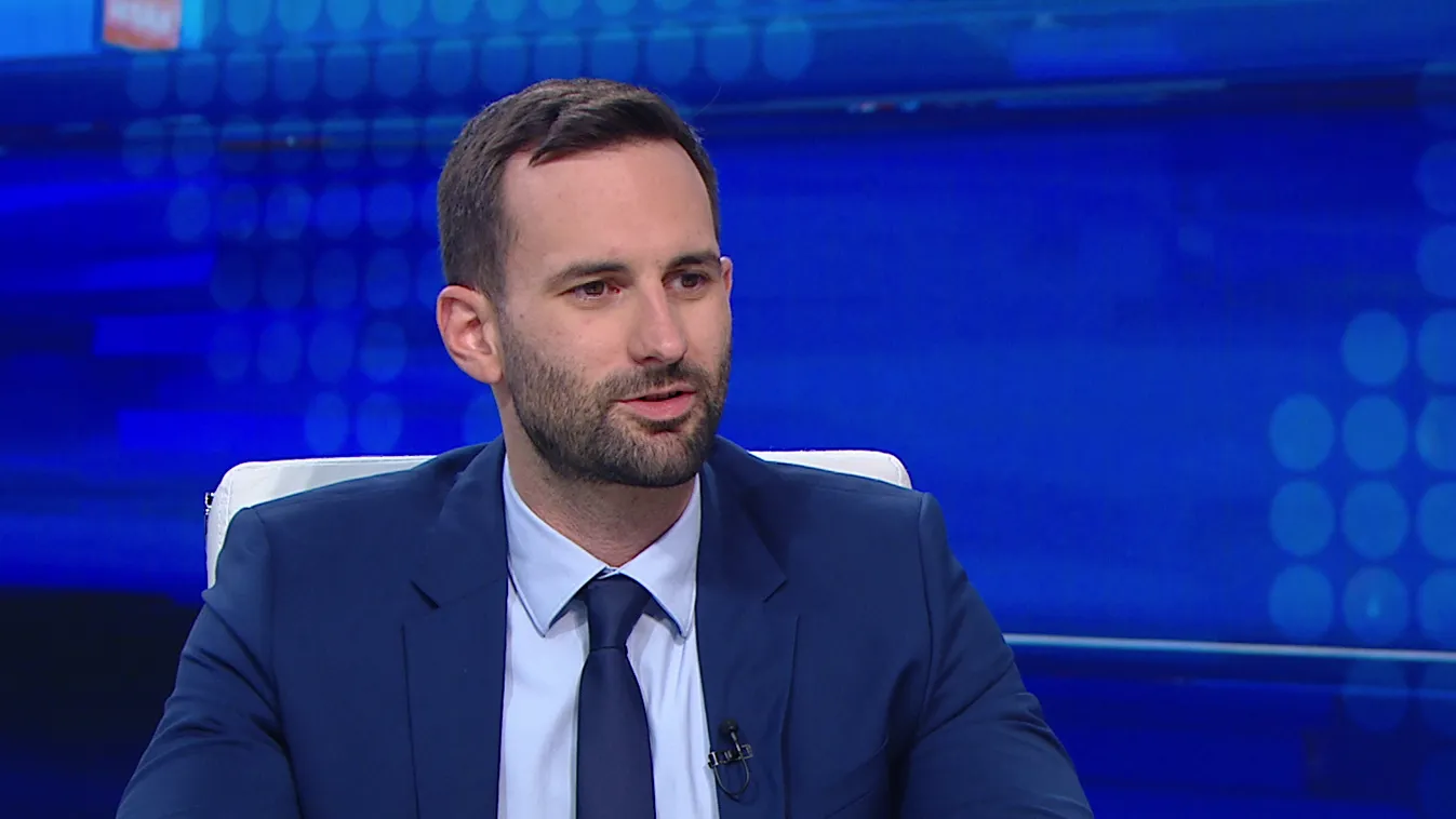 Palóc André: Úgy tűnik, Jakab megpróbál különutas politikát vinni