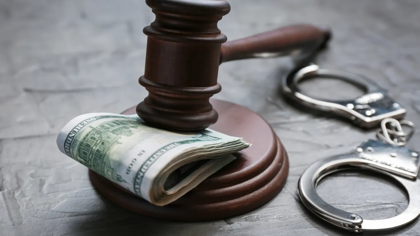 EP-korrupciós botrány Belgiumban