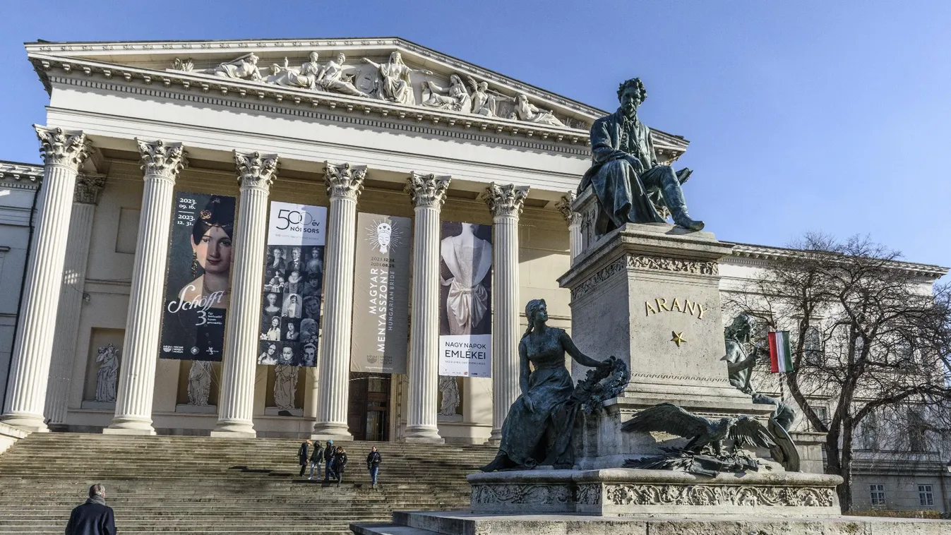 Sajtóközlemény: Az ókori Rómát, a páratlanul sikeres birodalom történelmét bemutató filmklubot indít a Nemzeti Múzeum
