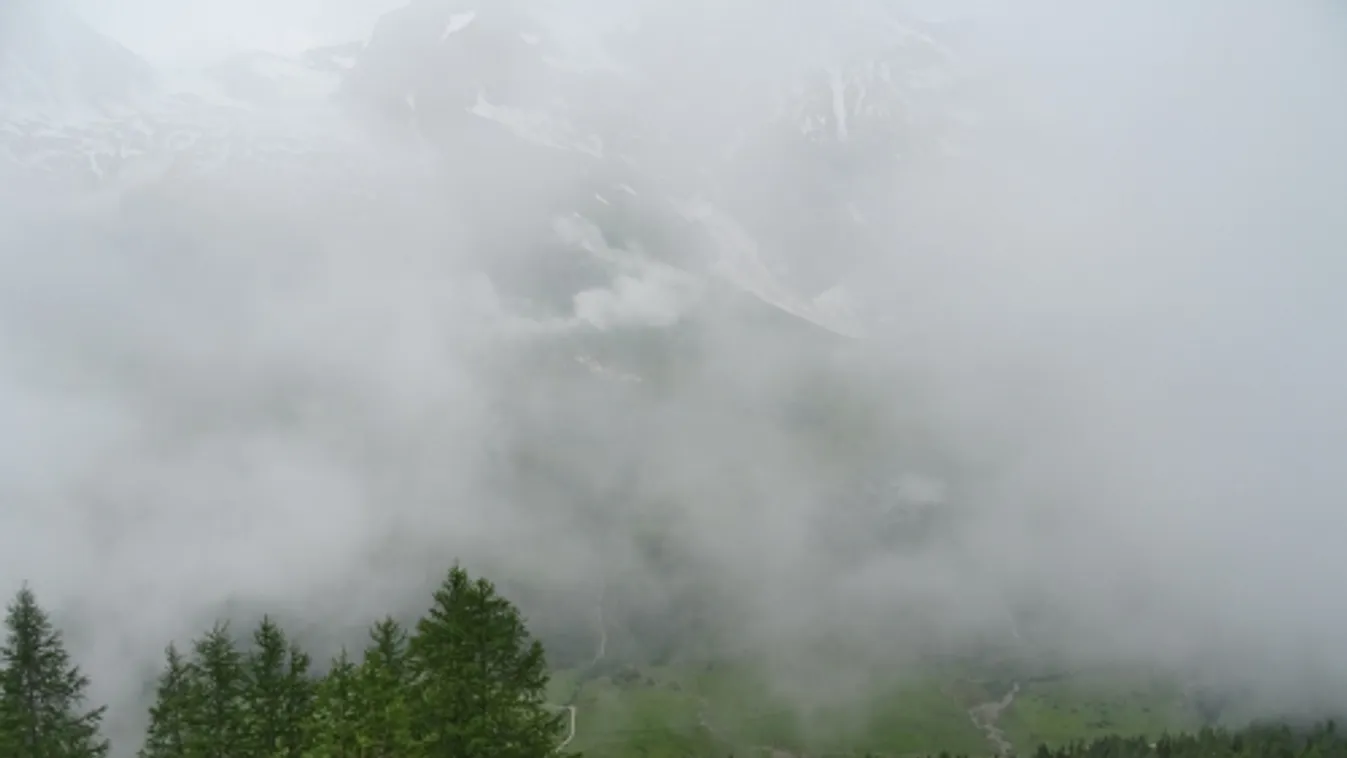 Tragédiába torkollott a túrázás: az 5 éves kisfiú belezuhant egy vízelvezető csatornába