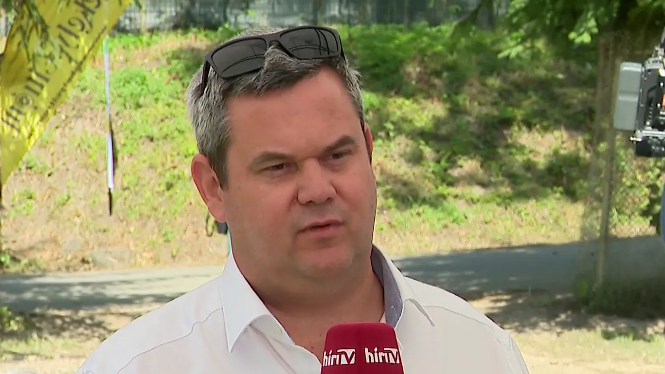 Takács Péter: Jót tesz a szakmának, ha a bűnözőket kirekesztjük az orvostársadalomból