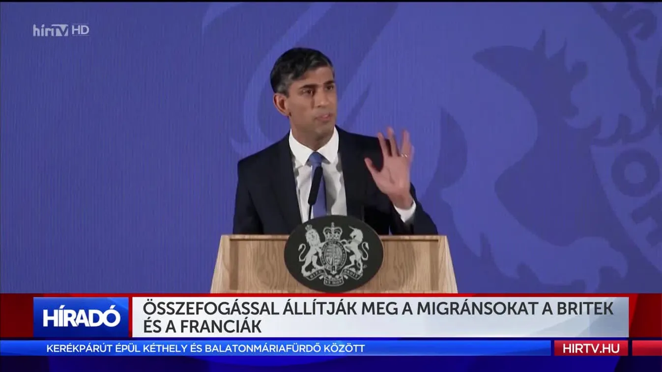 Az USA enyhítene, a franciák és a britek szigorítanának bevándorláspolitikájukon