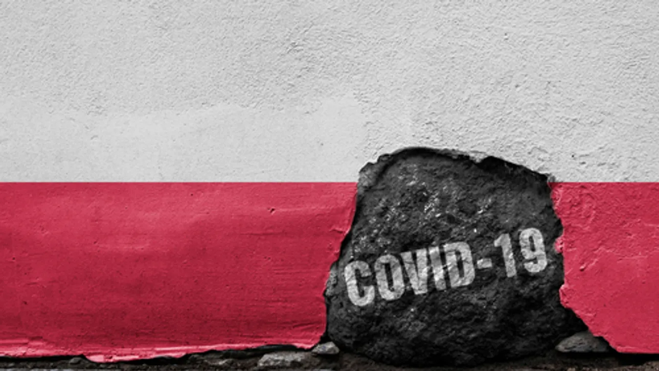 Lengyelország egészségügyi támogatást nyújt Olaszországnak és San Marinónak