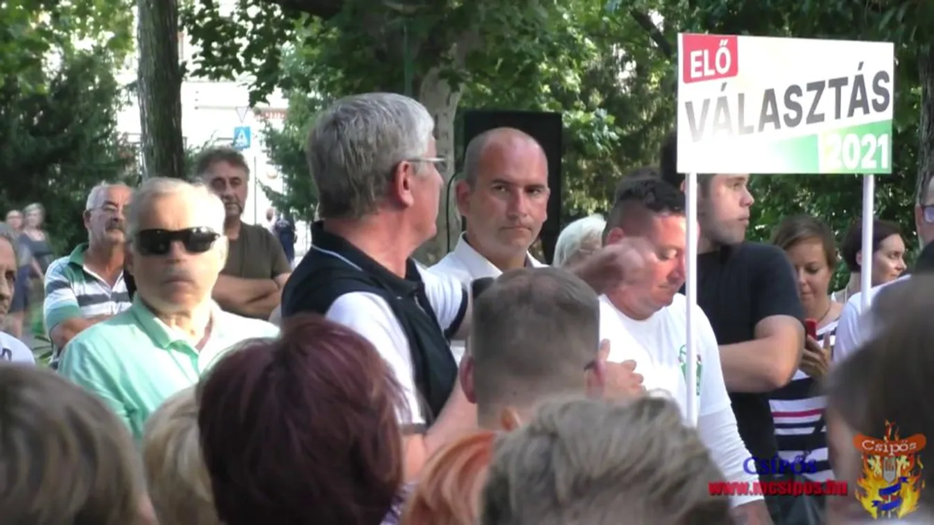 Egy identitás nélküli massza kezd kialakulni a baloldali szivárványkoalíció körül