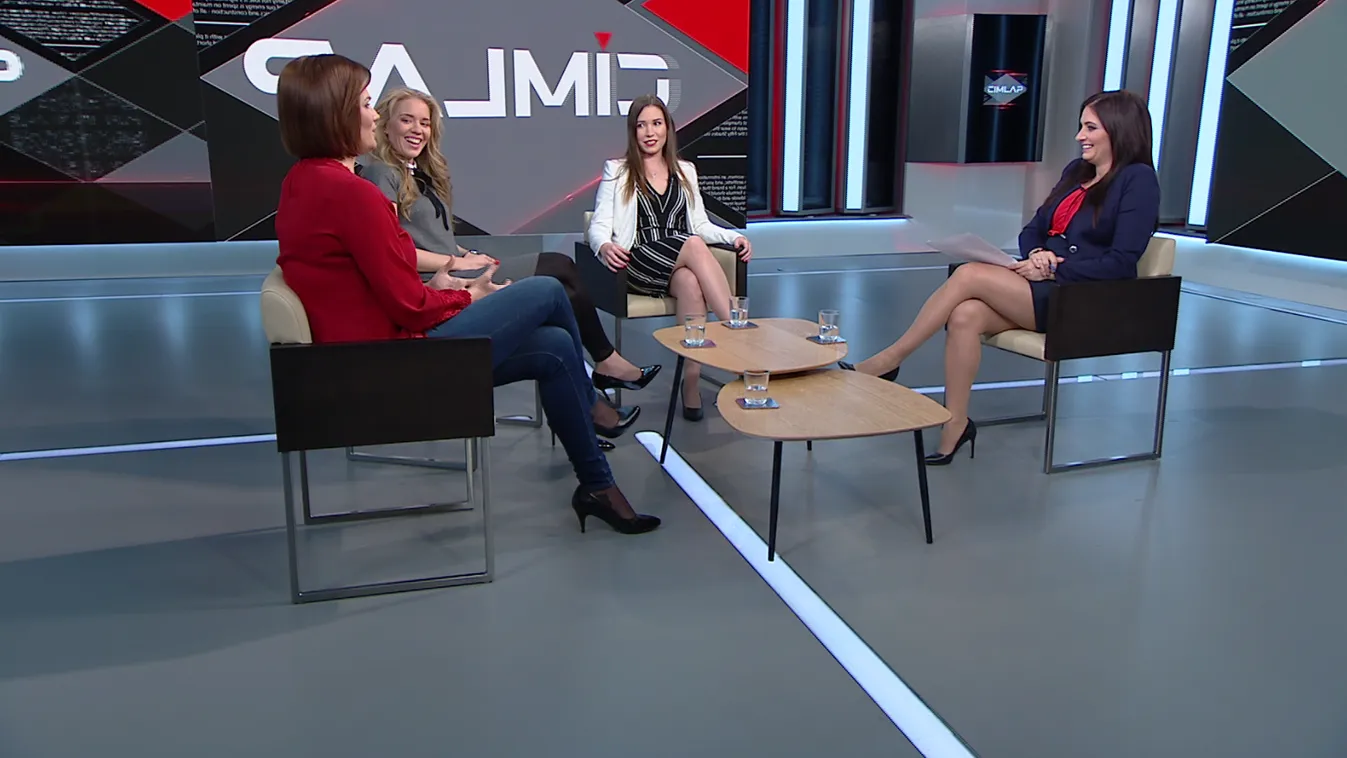 Címlap: Megüresedett az ellenzéki tér