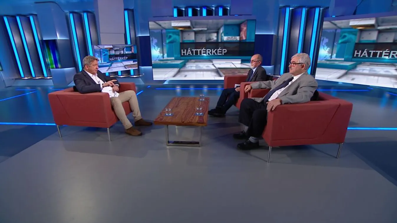 Háttérkép: A jogállamiság csak maszlag, valójában a pénzt félti Mark Rutte