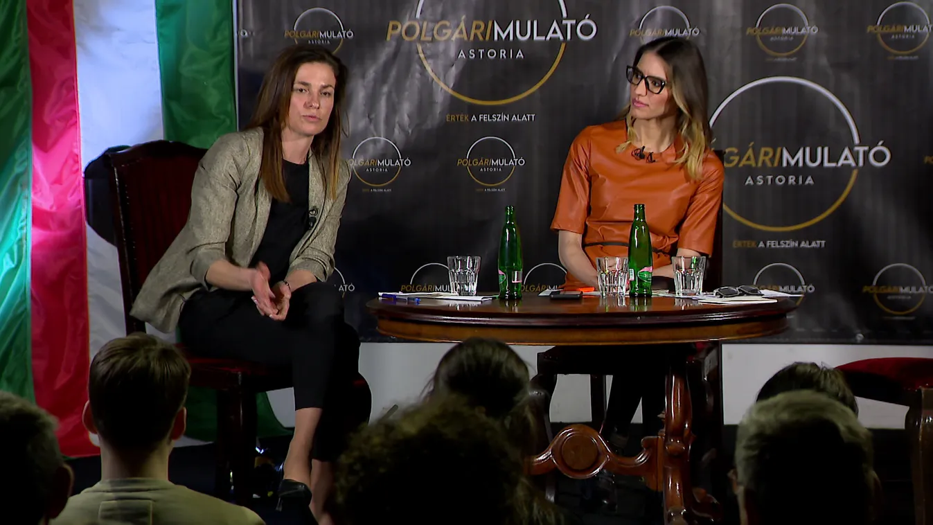 Hamarosan a gyermekvédelmi kérdésben is szavazhatunk