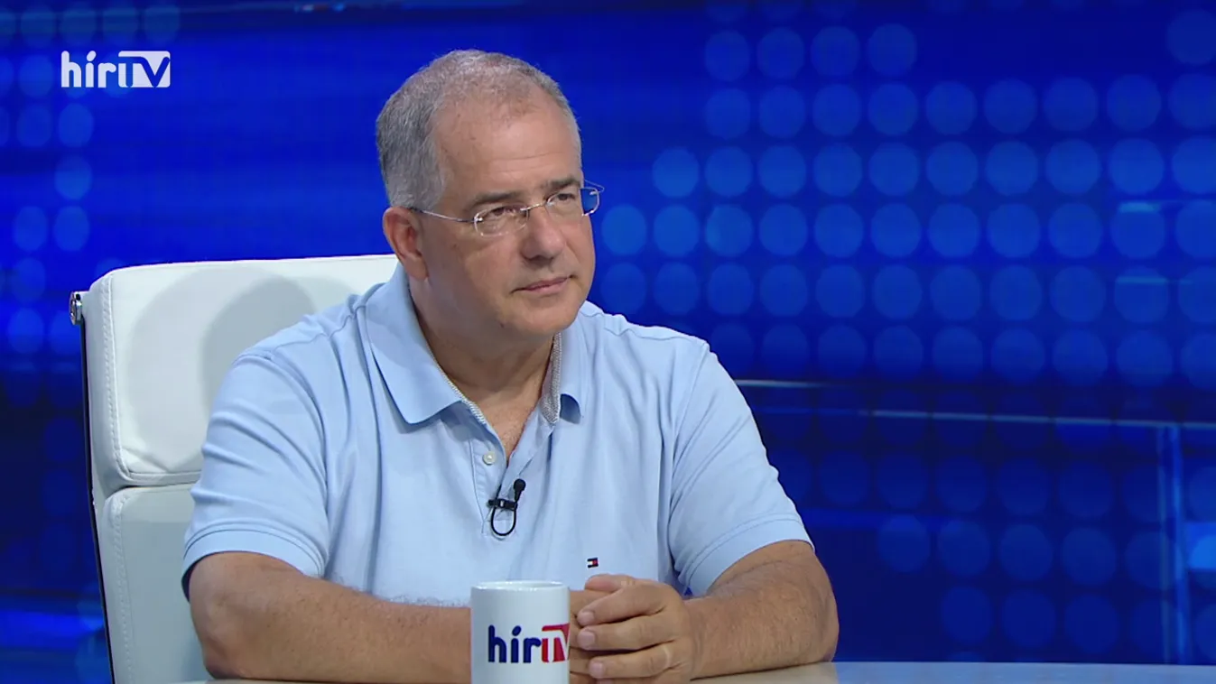 Kósa Lajos: Szeretnénk egyfajta gesztust tenni az ezeréves államiságunknak