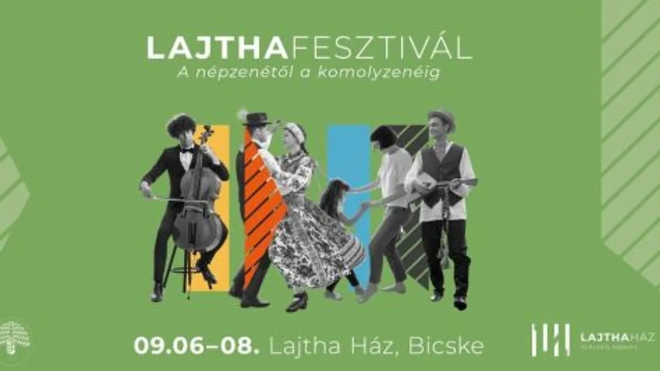 A híres zeneszerzőre emlékeznek egy fesztivál keretében