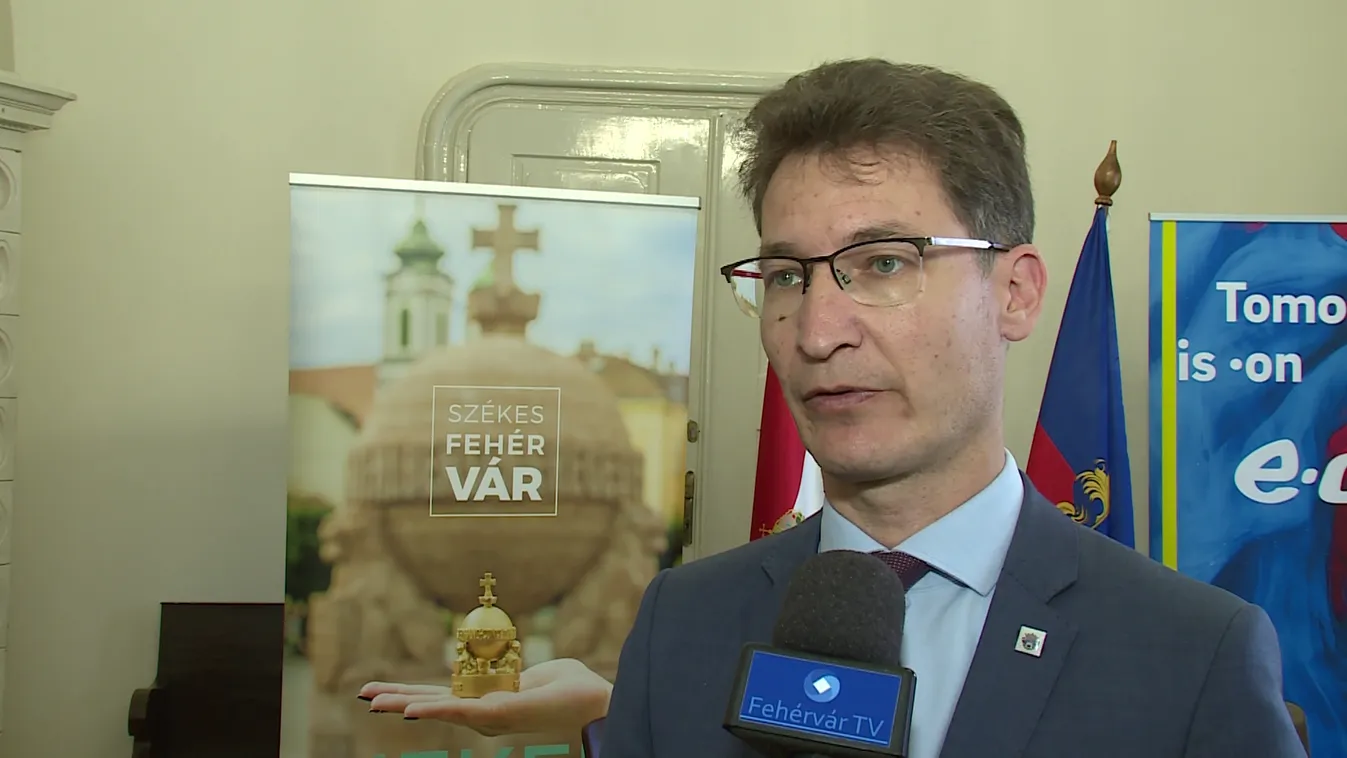 Új városrész, új együttműködés Székesfehérváron