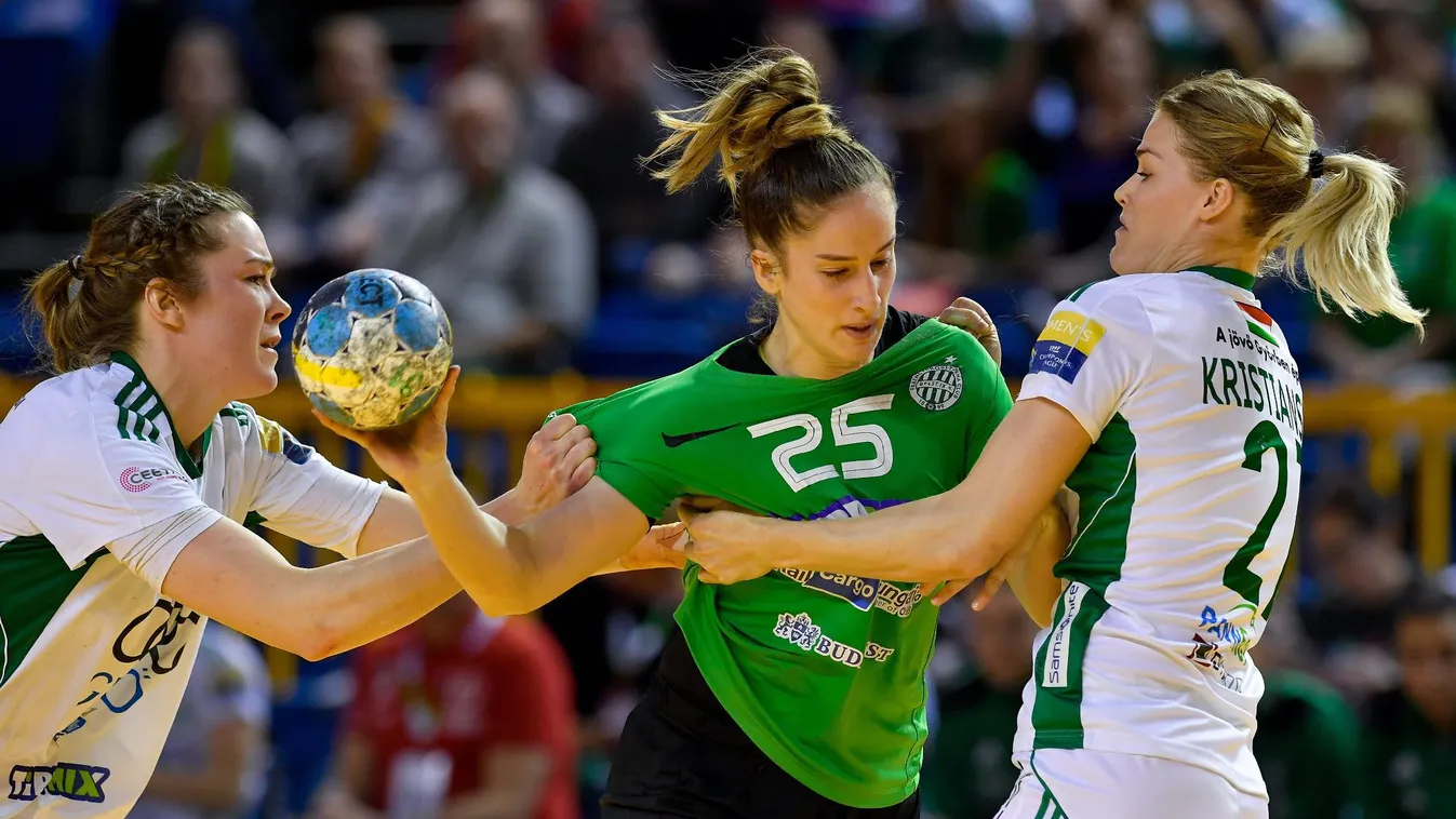 Magyar Kupa: a Győr megvédte címét