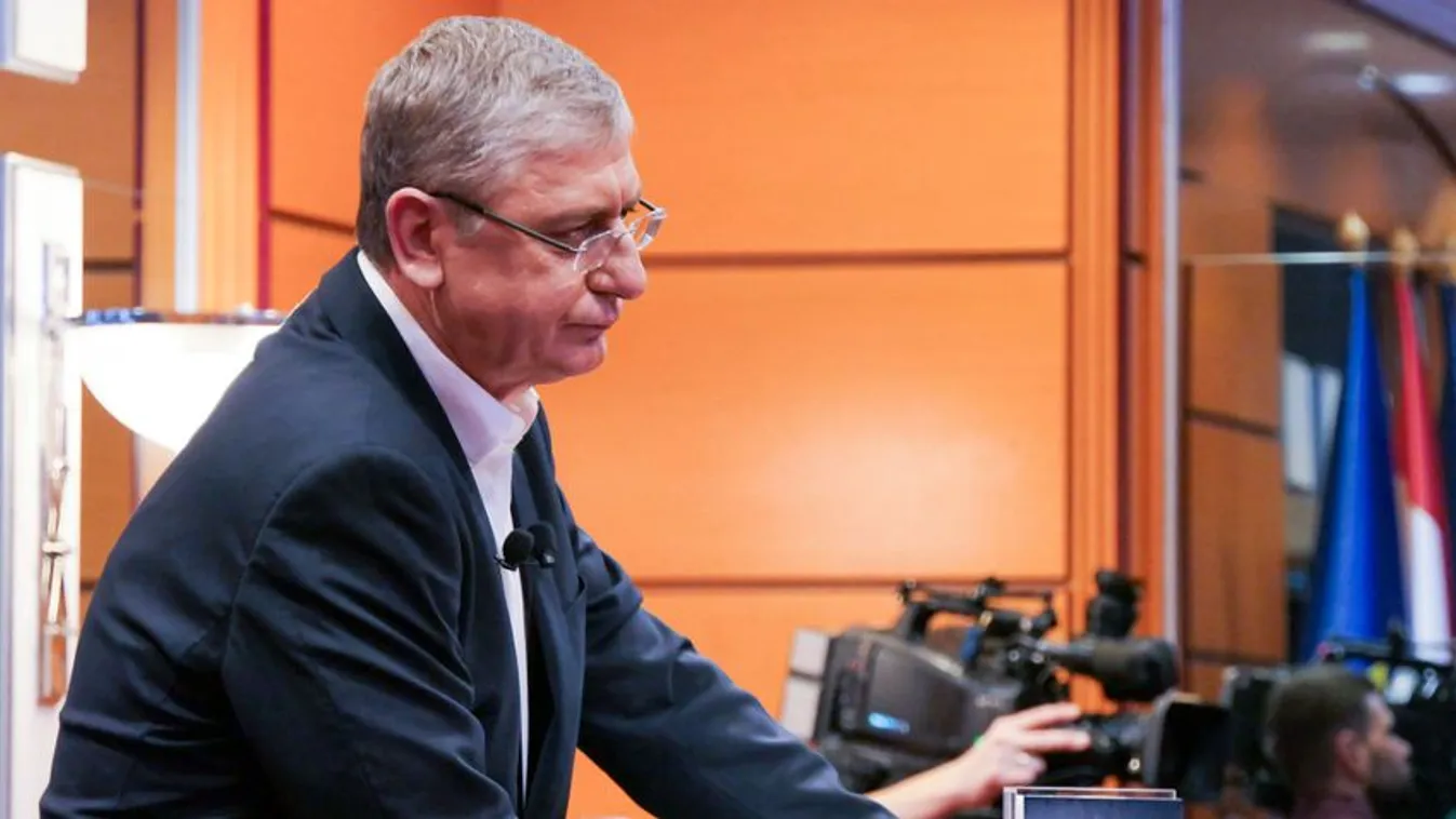 Gyurcsány szerint kapitány nem attól lesz valaki, hogy megválasztják