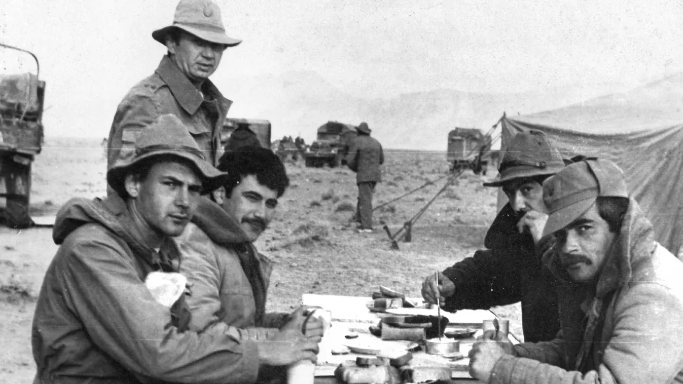 A háborúnak soha nem lesz vége