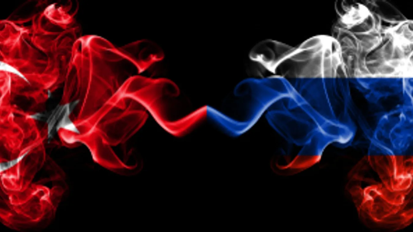 Kreml: Moszkva még gondolni sem akar egy katonai konfliktus lehetőségére Ankarával