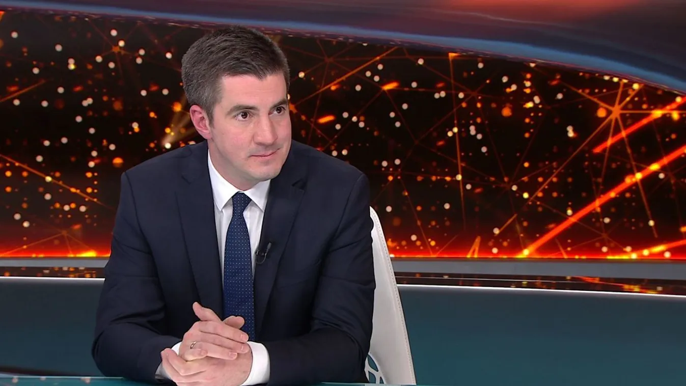 Kocsis Máté: Teljesen romokban az ellenzék