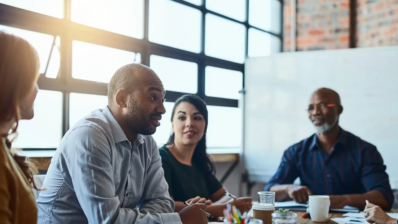 Nagy a váltási hajlandóság a magyarországi menedzserek körében