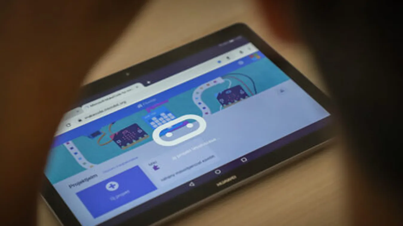 Indul a legnagyobb digitális pedagógiai eseménysorozat