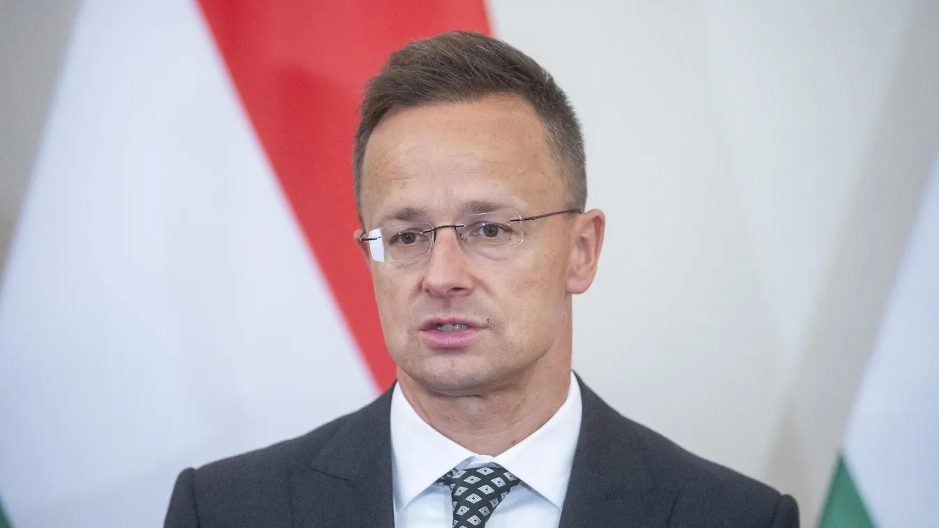 Szijjártó Péter Magyarország Izrael mellett való stratégiai kiállásról beszélgetett Izrael külügyminiszterével
