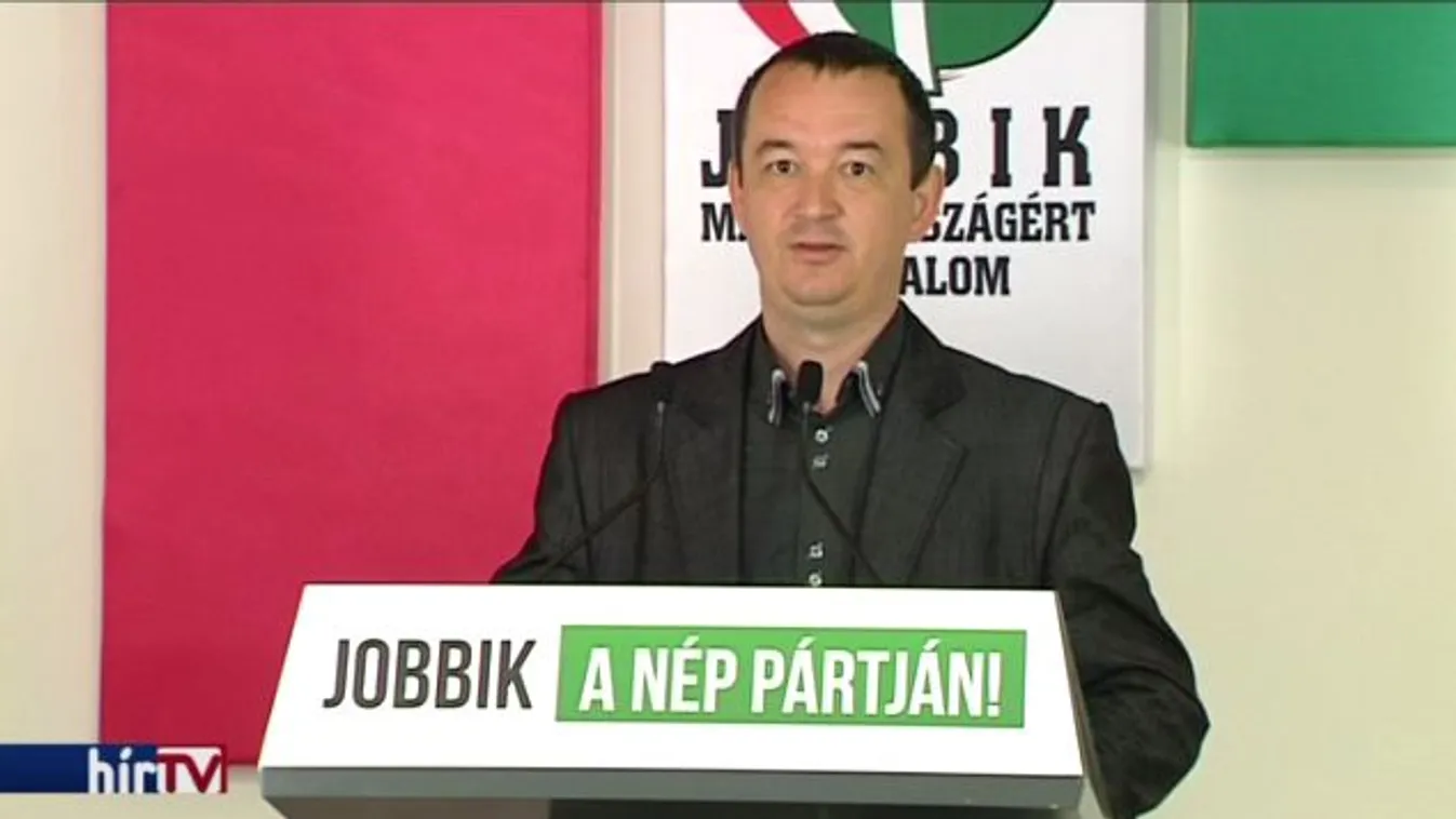 Jobbik: 10-12 ezret érnek a Fidesznek a cigány szavazatok