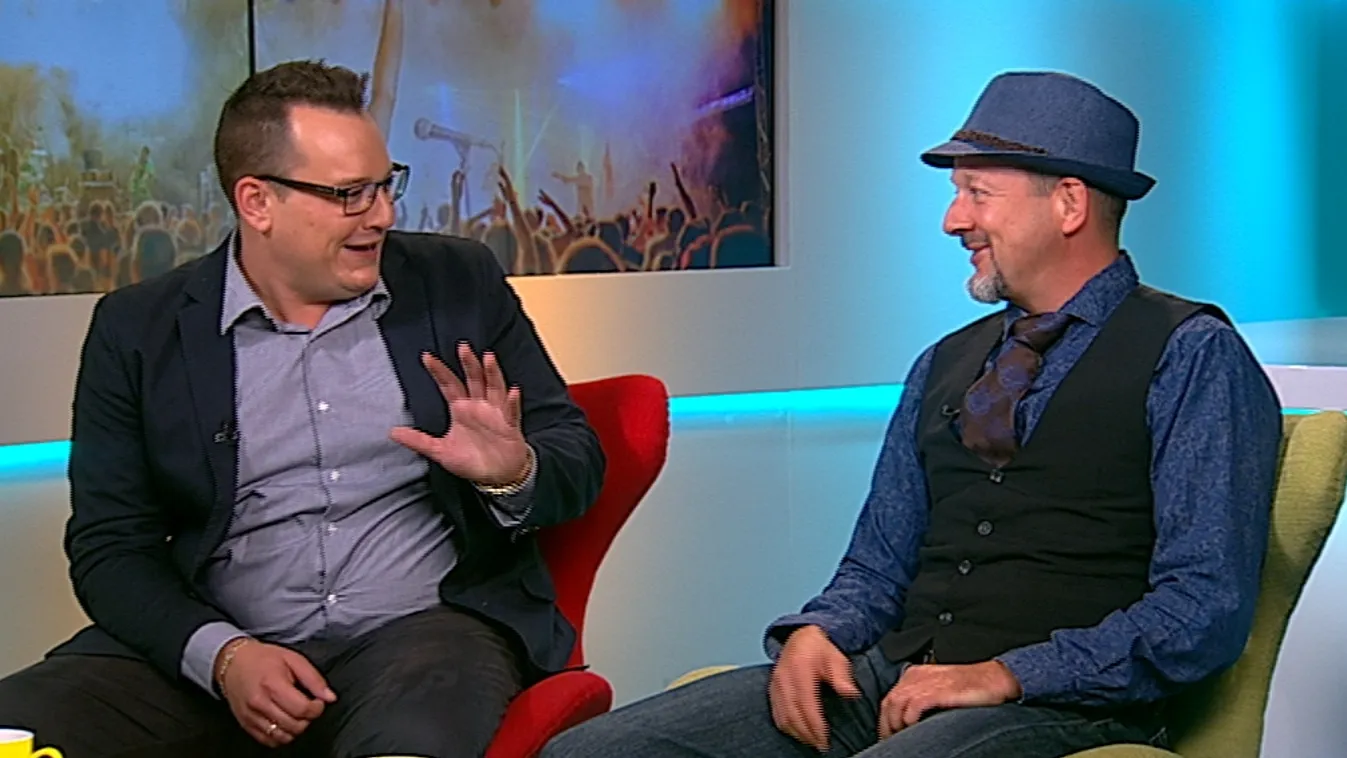 Egy hét múlva startol a 6. Vénégy Fesztivál Vácon