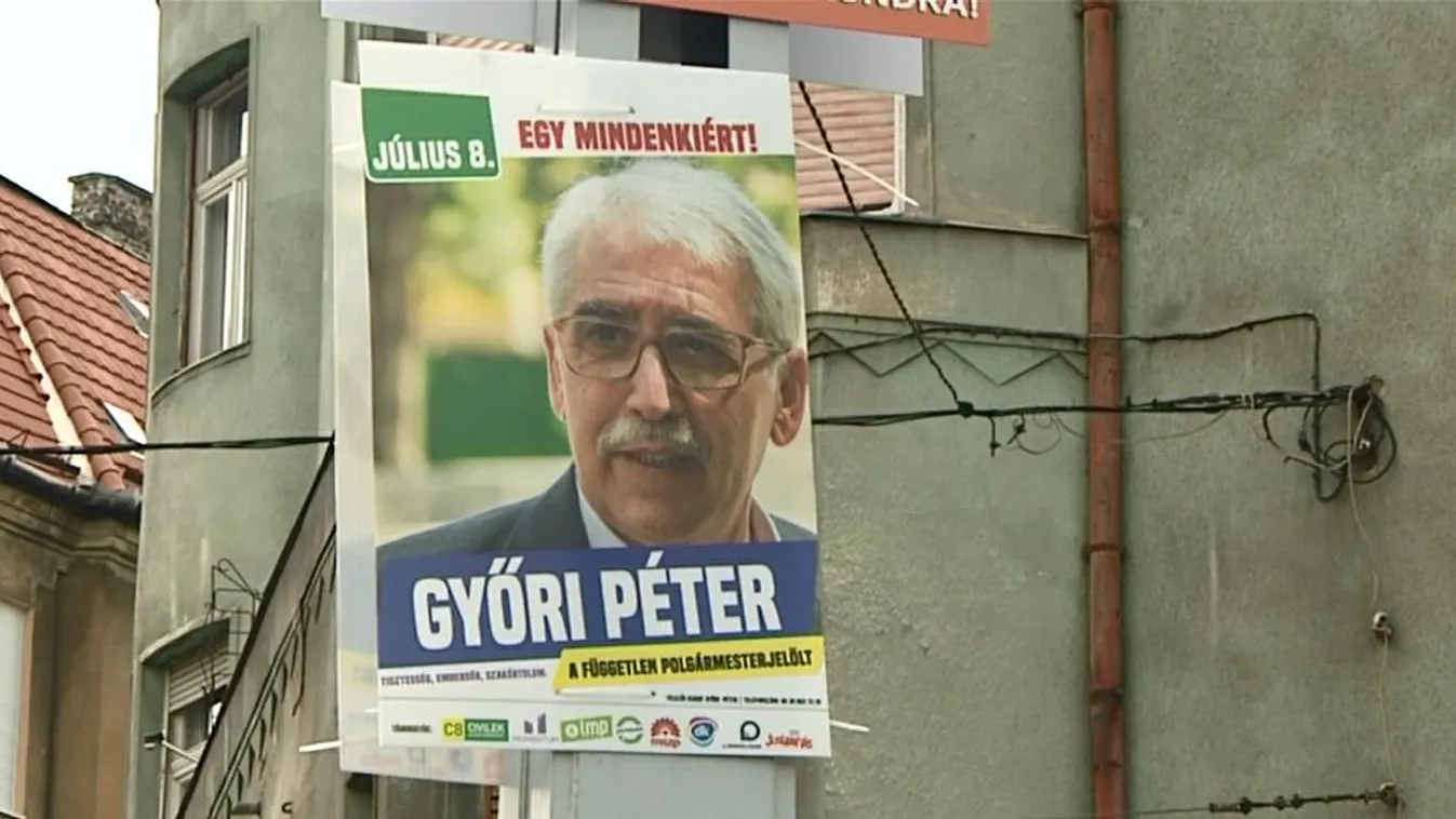 Józsefváros ma megválasztja Kocsis Máté utódját