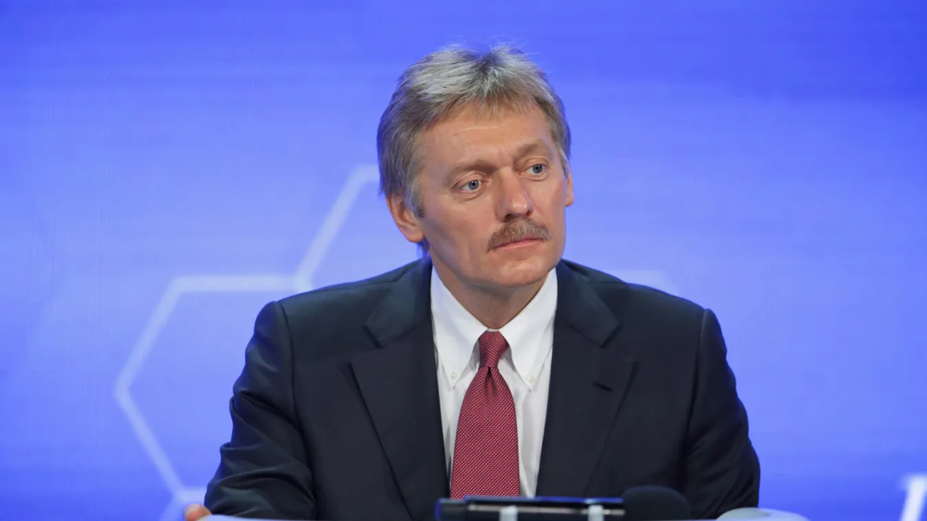 A Kreml reagált az amerikai elnök fenyegetésére