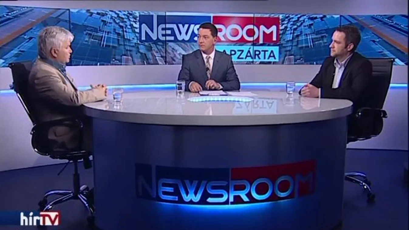 Mit ér egy tízezres tüntetés Budapesten?